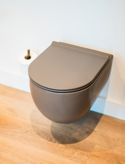 Toiletten - Xenz