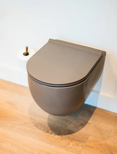 Toiletten - Xenz