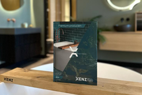 Dealer catalogus 2024 - Dealerbrochure - Xenz