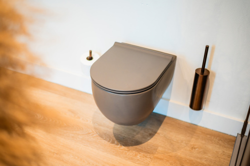 Toiletten - Xenz