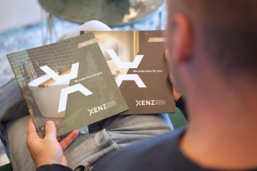 Wellness - Consumentenbrochure - Xenz